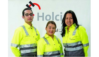 Foto: Holcim Colombia