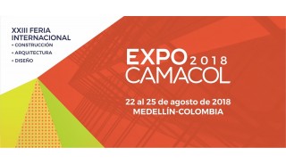 EXPOCAMACOL 2018 