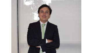 Alejandro Callejas Aristizabal, gerente de Camacol Bogotá y Cundinamarca.