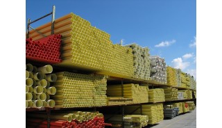 Materiales de construcción ‘made in Colombia’.