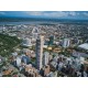 The Icon el edificio más alto de Barranquilla