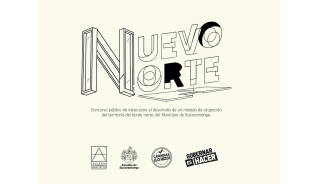 Concurso para desarrollo del Borde Norte de Bucaramanga