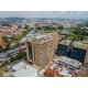 Torre Sapiencia - Foto cortesía: Sociedad Colombiana de Arquitectos