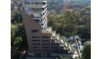 Medellín epicentro de propiedades para alquiler temporal