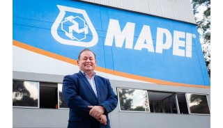 Mapei invertirá 10 millones de euros en 2024 en Colombia