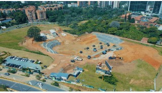 Inicia construcción del proyecto Selecto en Medellín