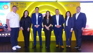 Lubricantes Shell potencian rendimiento en maquinaria de construcción