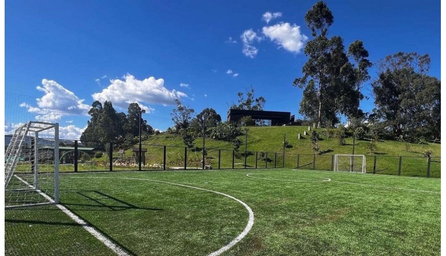 Proyecto Reserva Silvestre en oriente antioqueño