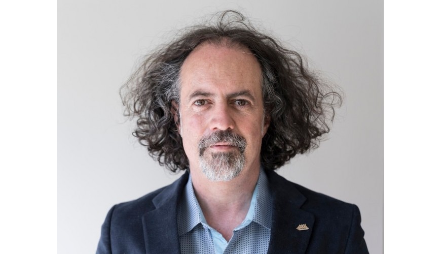 Manuel Maqueda profesor de la Universidad de Harvard