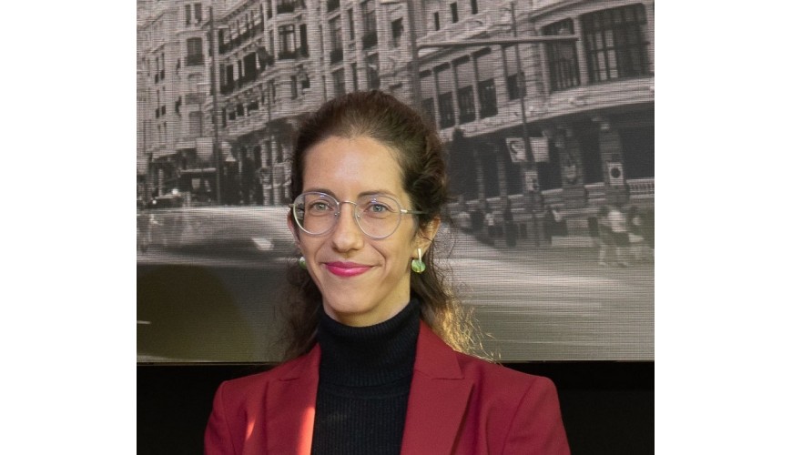 Elisa Pozo