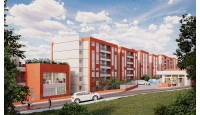 Proyecto de vivienda Laurel, de La Calera, recibe certificación sostenible