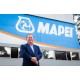 Miguel Perilla, gerente general de Mapei Colombia