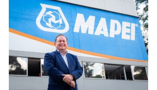 MAPEI, compañía italiana, crece un 30% en Colombia