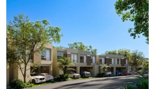 Proyecto Contree Las Palmas, en Medellín: diseño bioclimático y sostenible