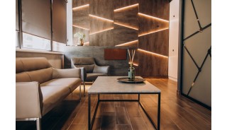 5 tendencias de diseño arquitectónico 2026