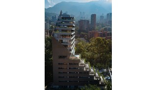 Bogotá activa incentivos urbanísticos para proyectos de vivienda sostenible