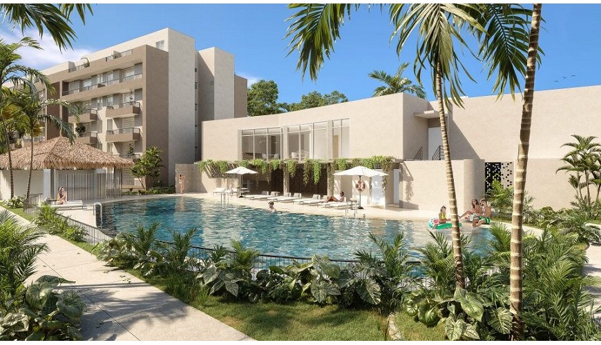 Con Vivienda de Interés Social constructora Cusezar llega a Cartagena