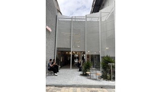 Diseño arquitectónico de cafés Masa  llega a Medellín