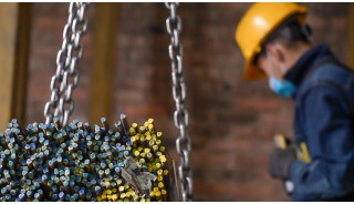 Nuevos aranceles a importación de acero y cerámica aumentarían precios de vivienda