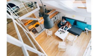 Apartamentos entre 19 y 25 metros en tendencia