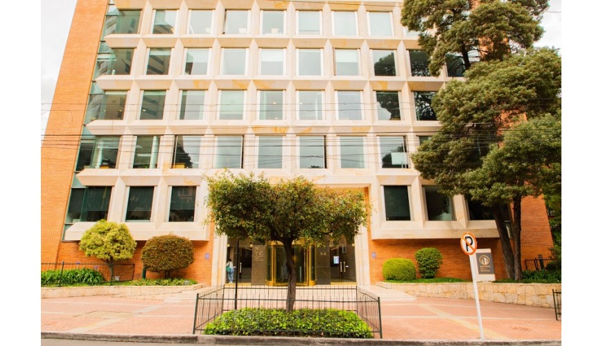 Foto Cortesía Gaviria Real Estate 