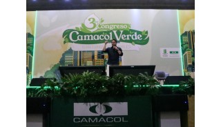 10 razones para asistir al ‘Congreso Camacol Verde’
