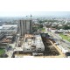 Proyecto Ágora Cali - Foto Cortesía Prodesa