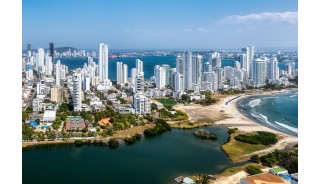 Alrededor de $7 millones cuesta el metro cuadrado de un apartamento en Cartagena
