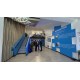 Centro de entrenamiento drywall - Foto cortesía Knauf