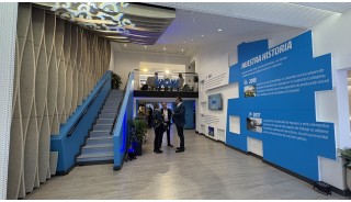 Knauf lanza nuevo Centro de Entrenamiento para formar especialistas en drywall