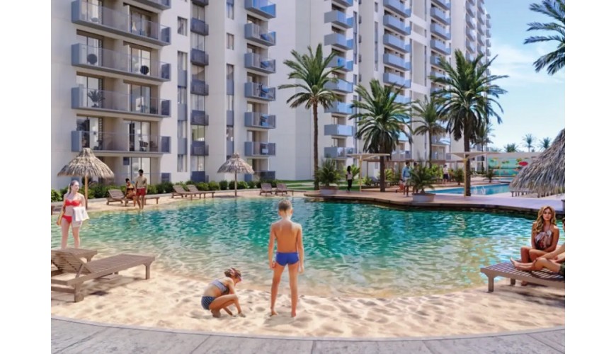 Proyecto Ciénaga del Mar, Cartagena