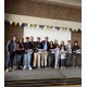 Ganadores torneo del metaverso a la realidad - Foto cortesía  Amarilo