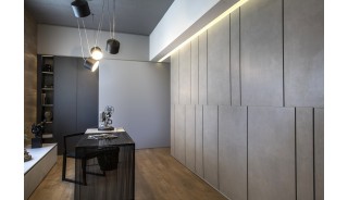 Acabados inspirados en la naturaleza en tendencia