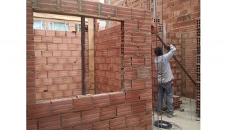"La Casa Milagro": el programa de vivienda de De La Espriella