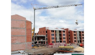Más de mil constructoras listas para reactivación de vivienda en Colombia