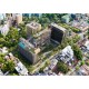 Render Distrito Palermo -  Cortesía Patria Investments