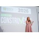Angélica Ospina, presidenta ejecutiva del Consejo Colombiano de Construcción Sostenible