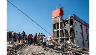 Errores comunes de la norma sismo resistente en edificaciones con estructuras de concreto