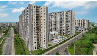 Gran Foro Inmobiliario Colombia – Panamá 2026