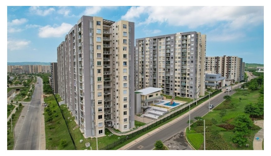 Gran Foro Inmobiliario Colombia – Panamá 2026 - Foto cortesía Prodesa