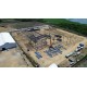 Nueva planta Mapei Atlántico - Foto cortesía Mapei