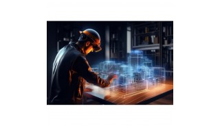 Transformaciones digitales que redefinen la industria de la construcción