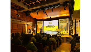 Especialistas de la construcción se reúnen en la Gran Feria de la Capacitación 2026 en Bogotá