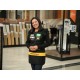 Greisy Diaz, Gerente de Marcas y Endomarketing de Sodimac Colombia.