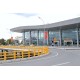 Concretos de última tecnología usados en ampliación del aeropuerto ElDorado